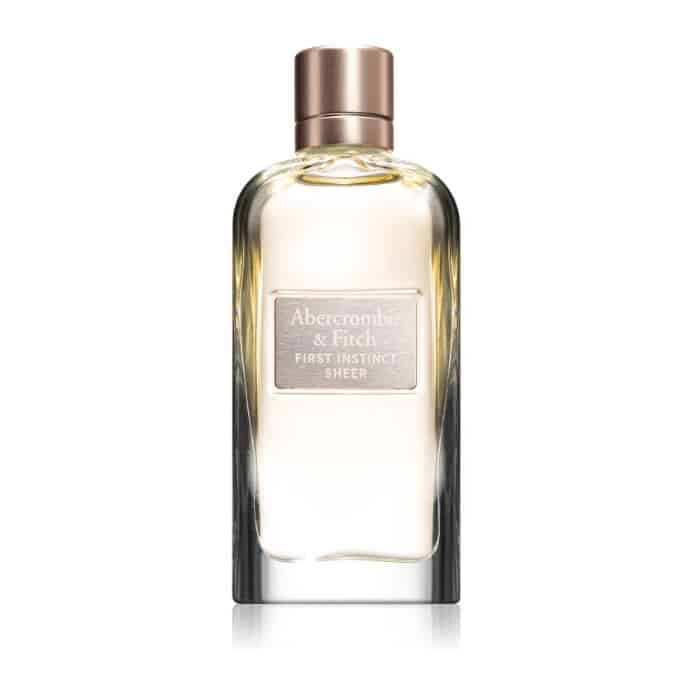 First Instinct Sheer Woman EDP 100ml