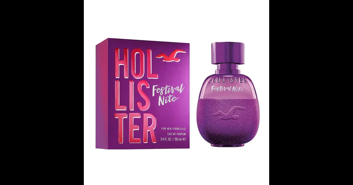 Festival Nite For Her EDP 30 ml