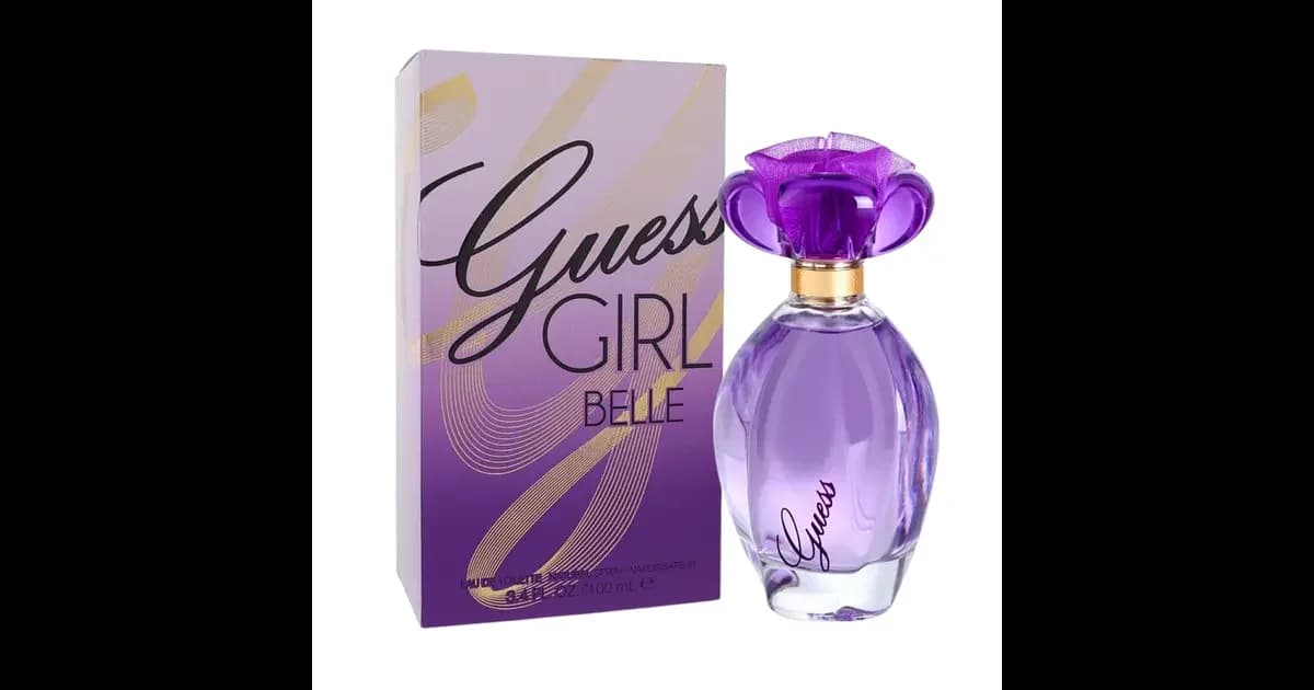 Guess Girl Belle Woman Eau de Toilette