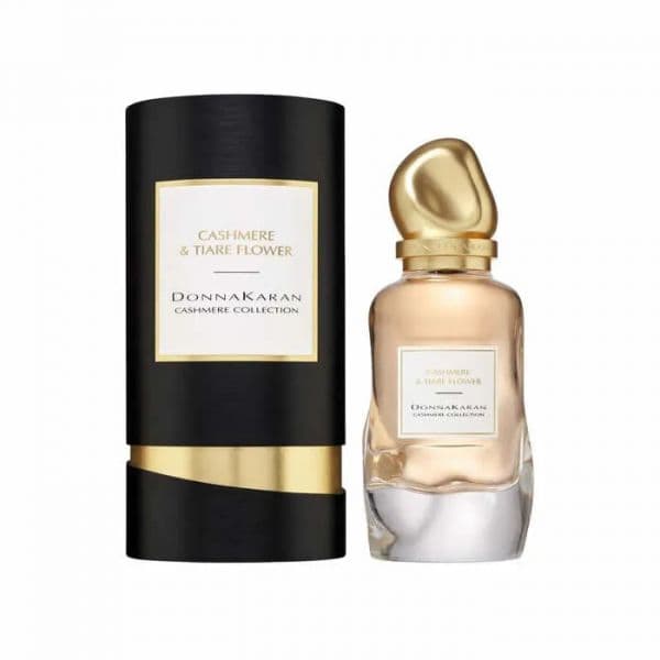 DKNY Cashmere & Tiare Flower Woman Eau de Parfum 100ml (Original)