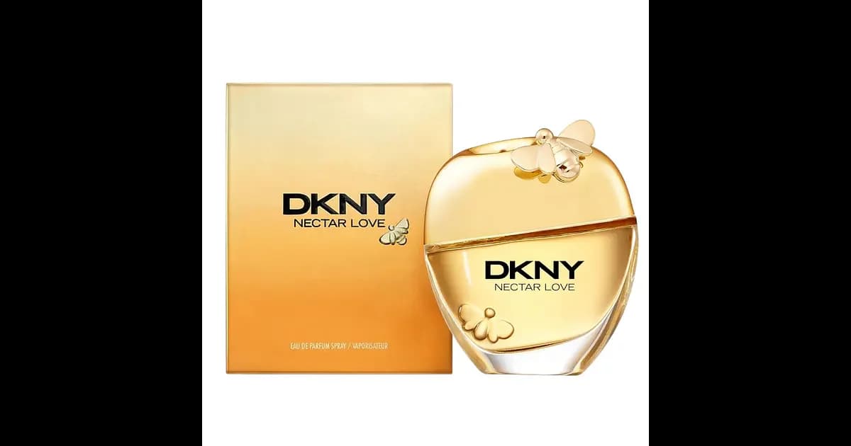 DKNY Nectar Love Eau de Parfum