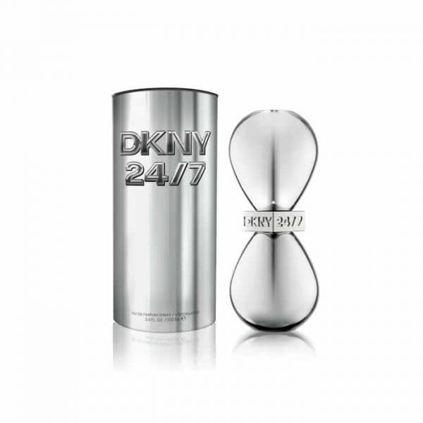 DKNY 24/7 Woman Eau de Parfum 100ml (Original)