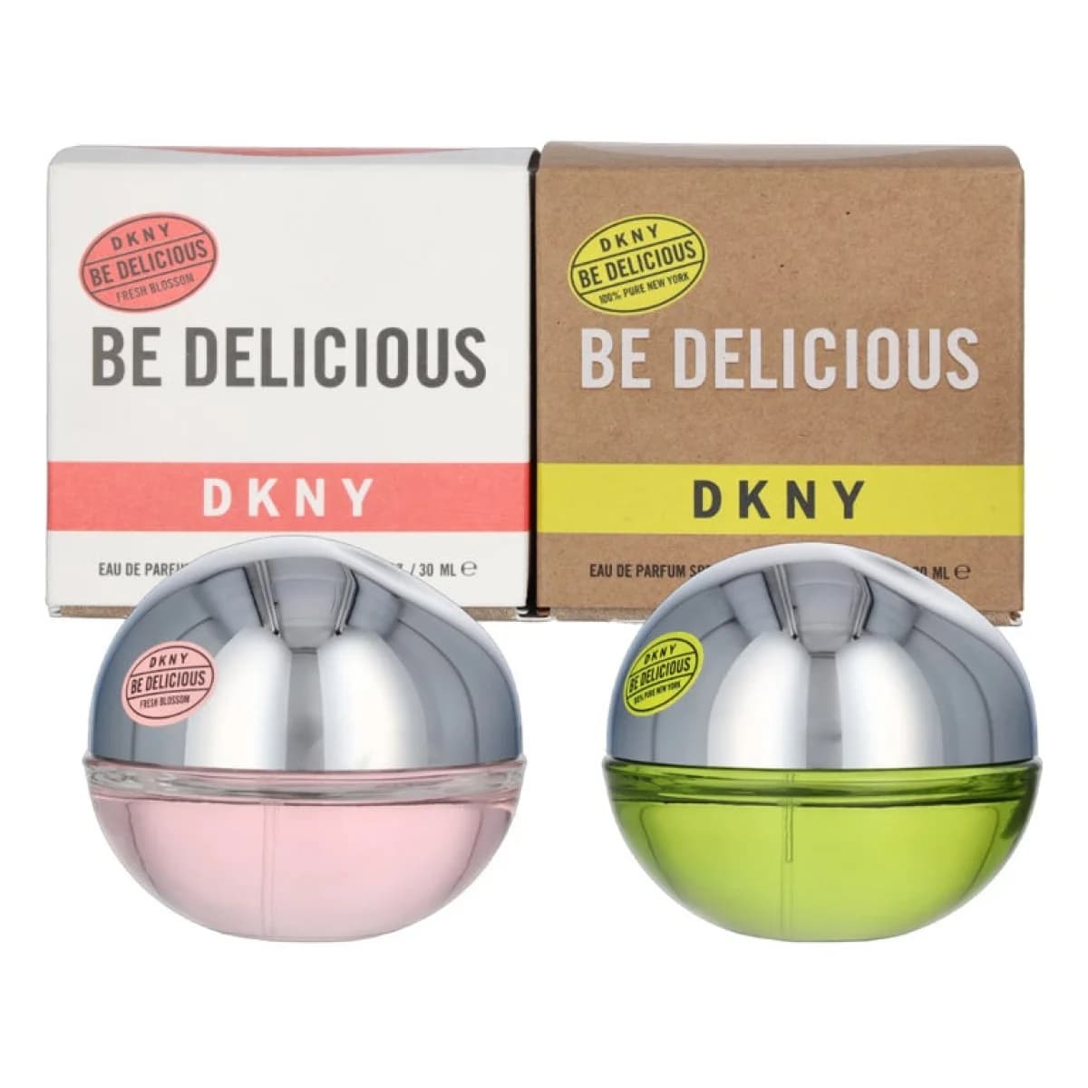 Conjunto Donna Karan Duo 2 Peças Edp 30ml