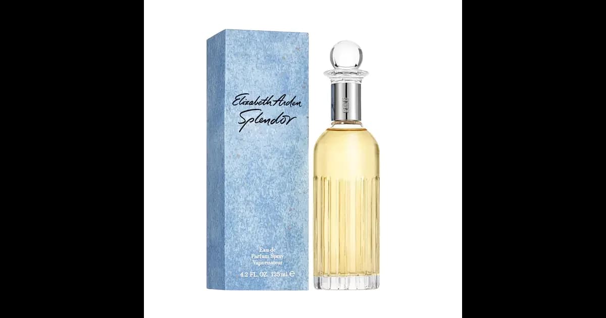 Elizabeth Arden Splendor EDP