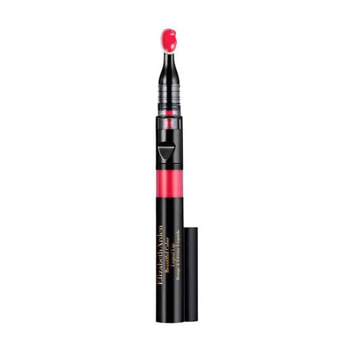 Beautiful Color Liquid Lip 15G-red door vip