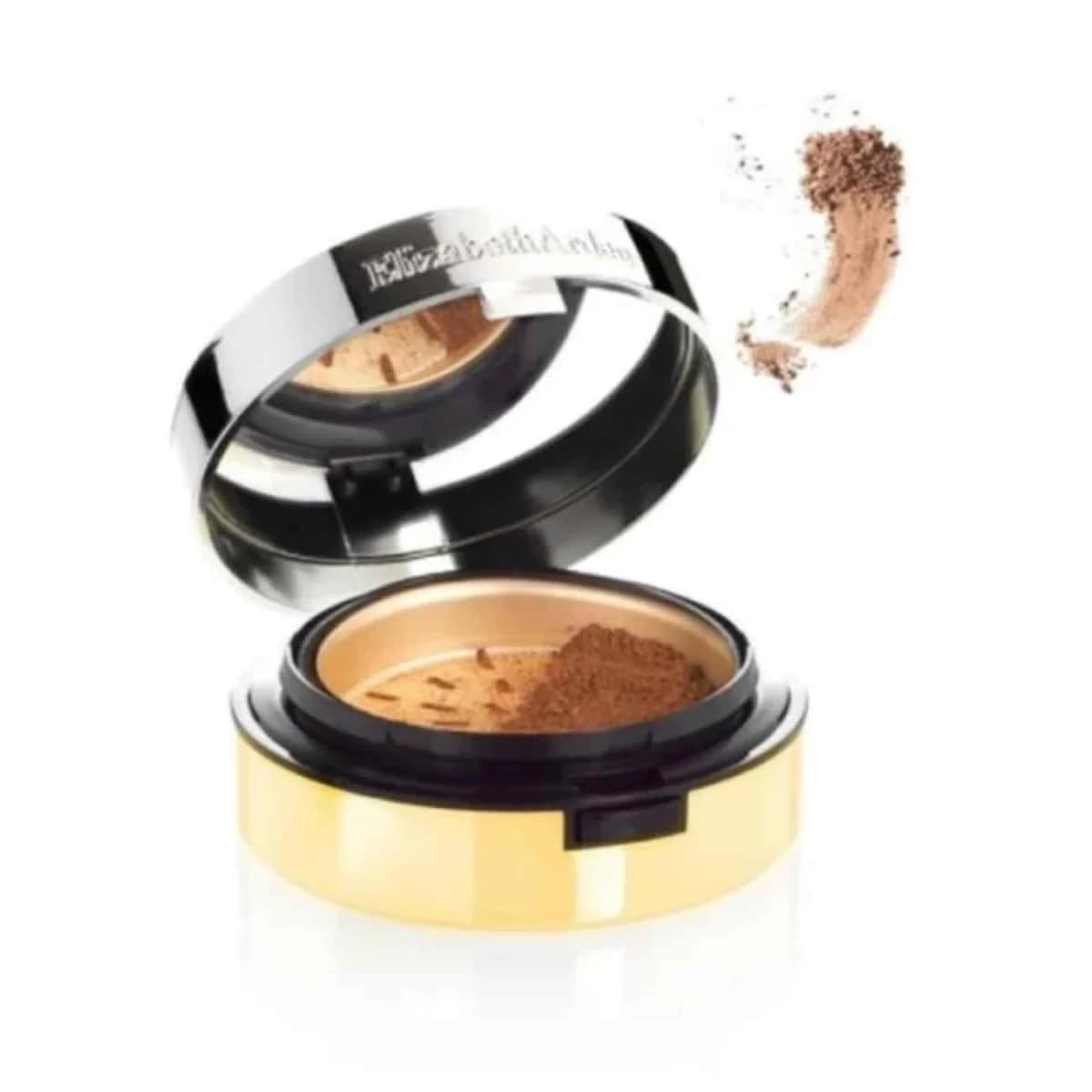 Pure Finish Mineral Powder Foundation #2