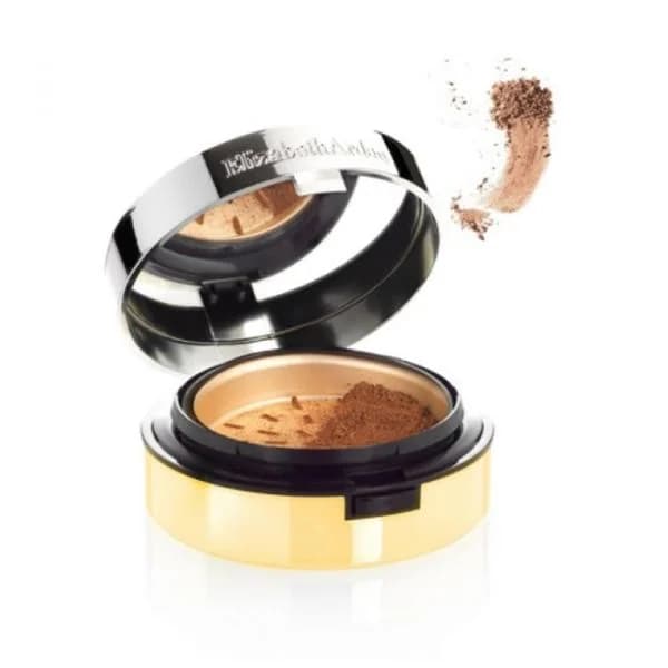 Elizabeth Arden Pure Finish Mineral Base em Pó Tom 5