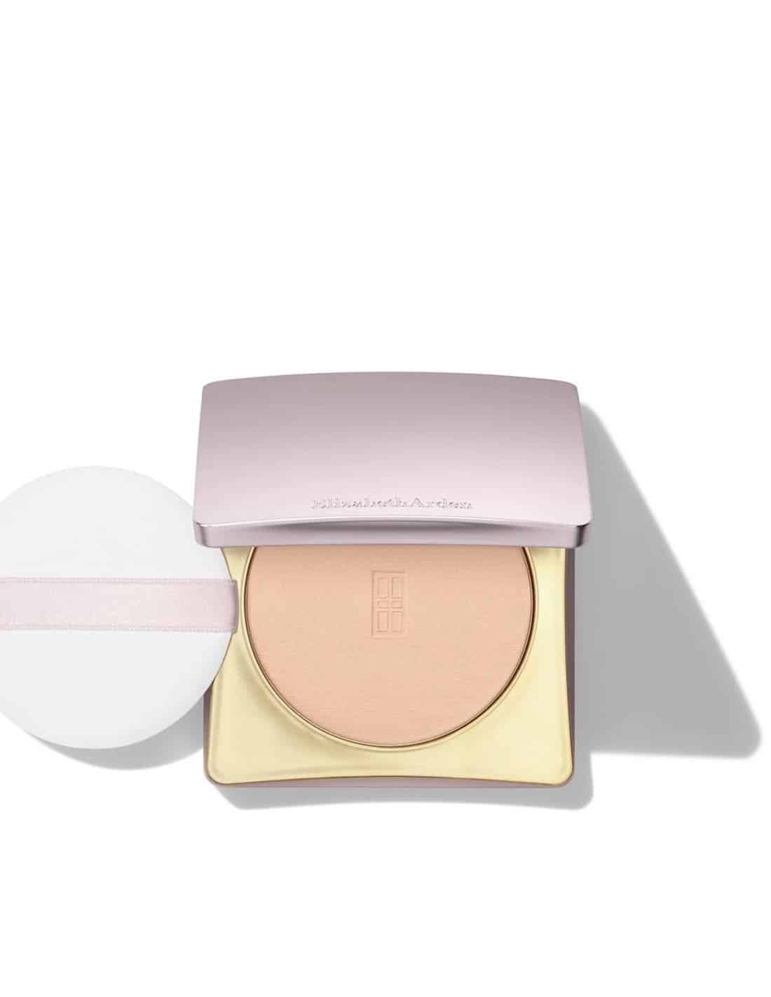 Elizabeth Arden Skincaring Powder Tom #light