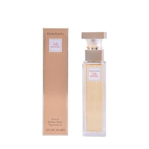 Elizabeth Arden 5th Avenue Woman Eau de Parfum 30ml (Original)
