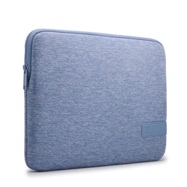 CASE LOGIC Reflect Bolsa para MacBook Pro de 13' Azul Claro