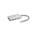 Kensington Minidock USB-C UH1400 Mobile Hub