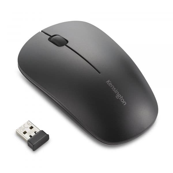 Kensington MY230 EQ Sem Fios Preto