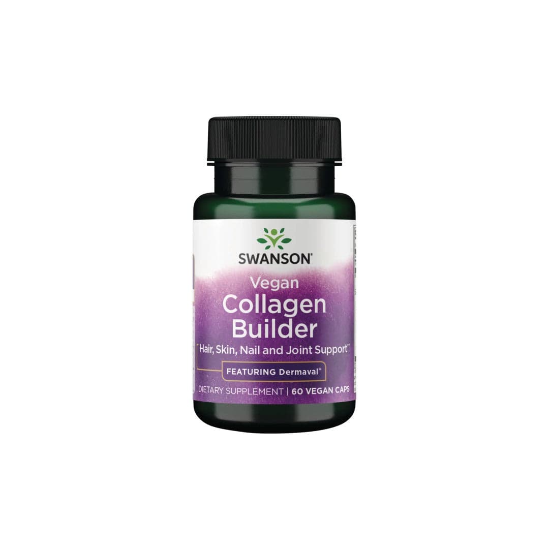 Collagen Builder 60 Vegan Capsules