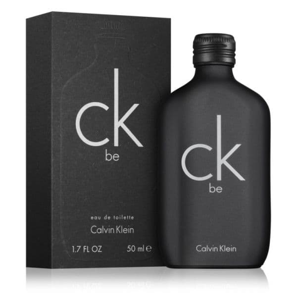 Calvin Klein CK Be Unissexo Eau de Toilette