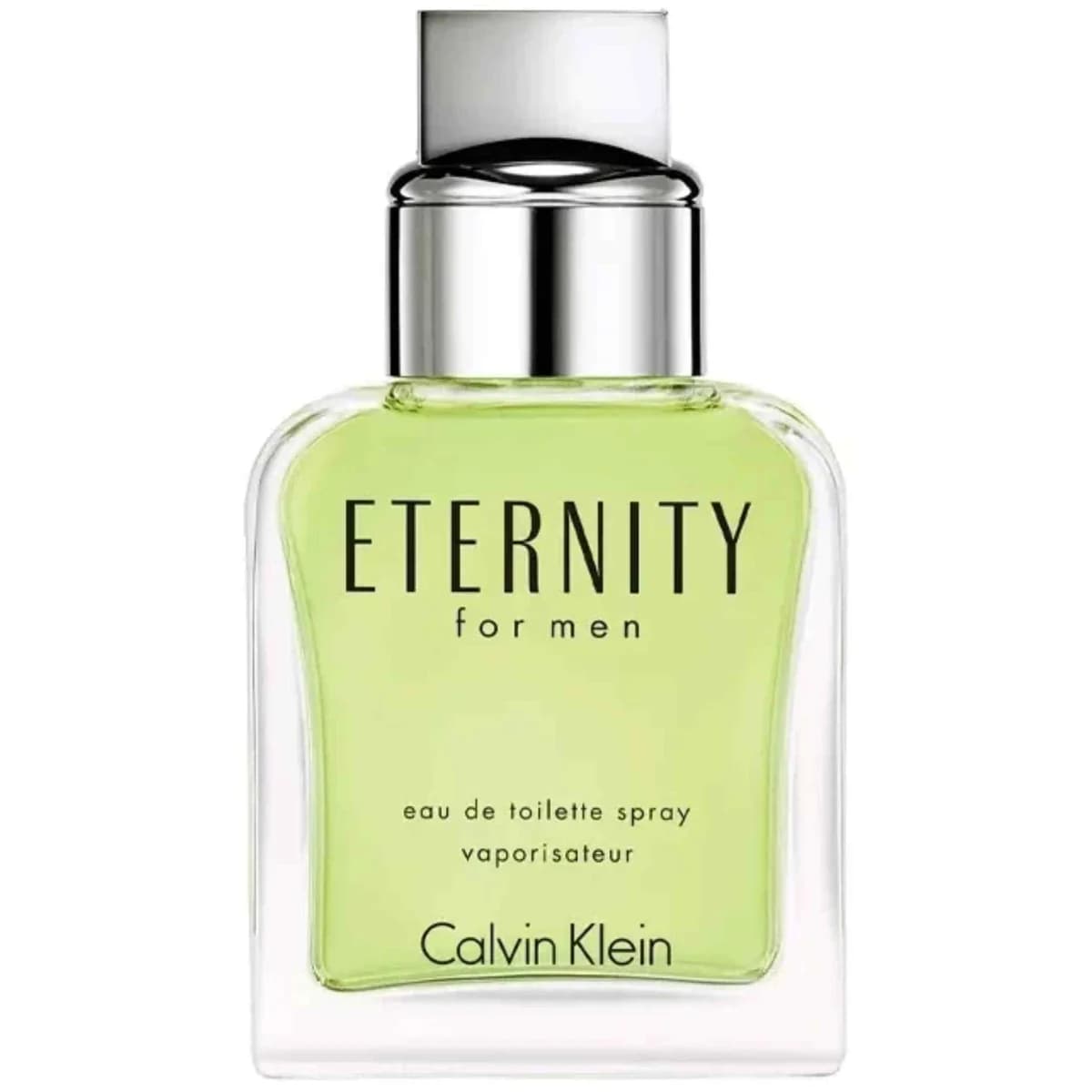 Eternity for Men Edt 100ml