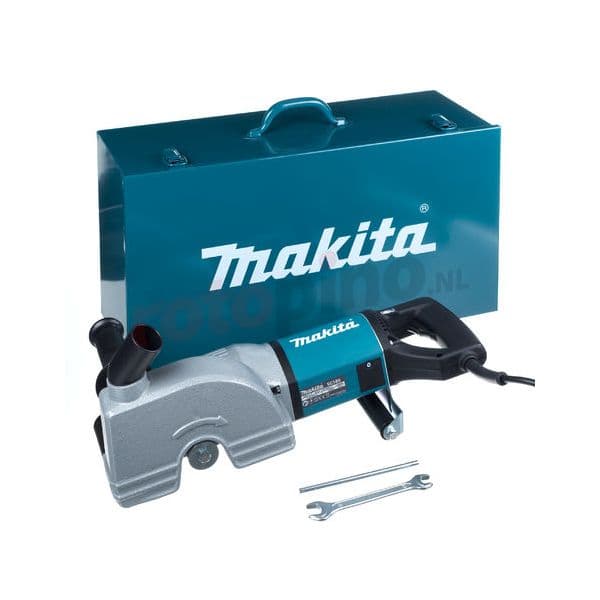 Makita Rebarbadora SG150