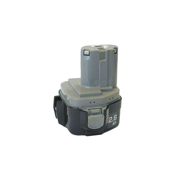 Makita Bateria 1234 Ni-Mh 12V 2,5Ah - 193100-4
