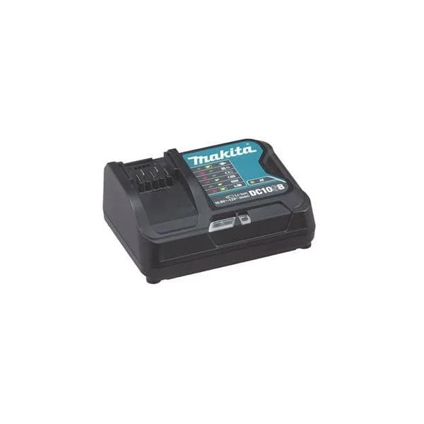 Makita Carregador Rápido - 197363-4