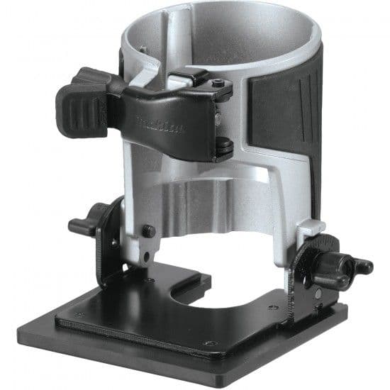 BASE P/TUPIA RT0700C refª 198987-9 MAKITA