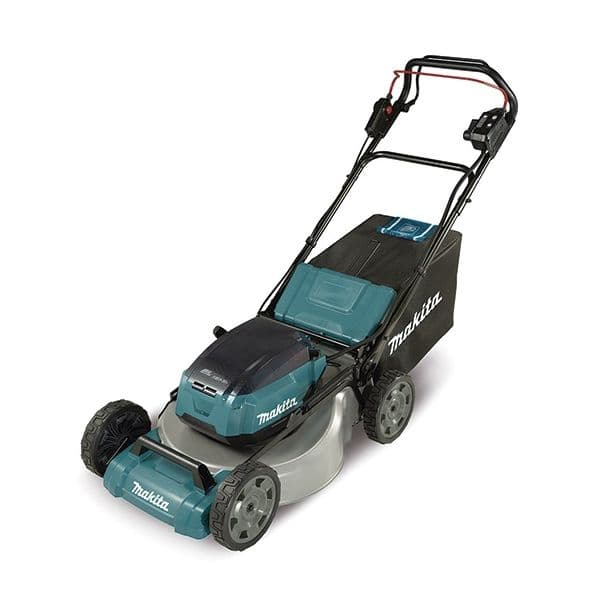 Makita Corta-Relva 18VX2 LXT 53CM FERRO - DLM536Z
