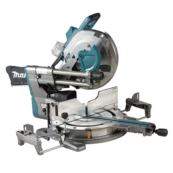 Makita Serra Circular 40VMAX Xgt 305MM - LS003GZ01