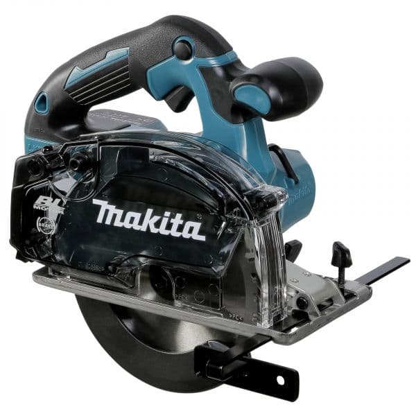 Makita Cortador de Metal 150mm 18V DCS553Z
