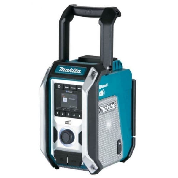 Makita Rádio Job Site DMR 115