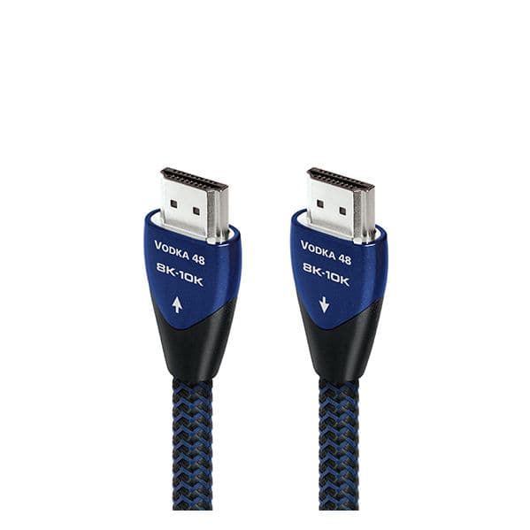 Audioquest Cabo Hdmi 8K-10K Vodka 48G, 2m