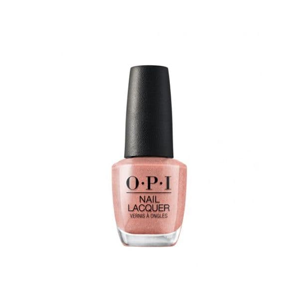 OPI Nail Lacquer Verniz Tom Worth A Pretty Penne 15ml