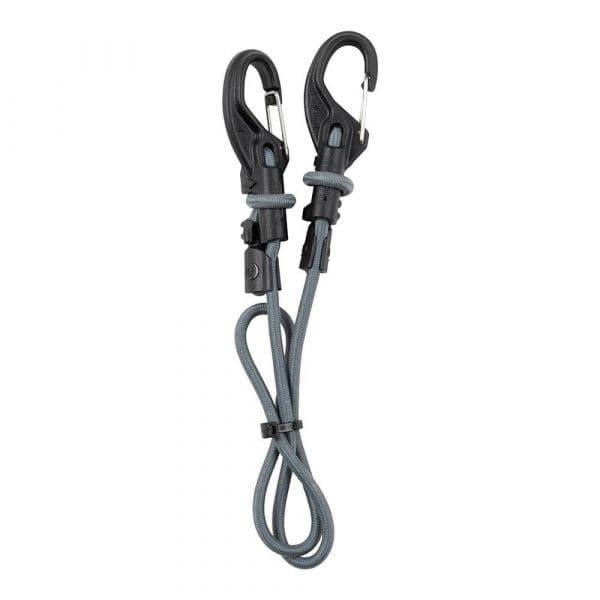Nite Ize Elástico Ajustável com Bloqueio de Segurança 15-71cm