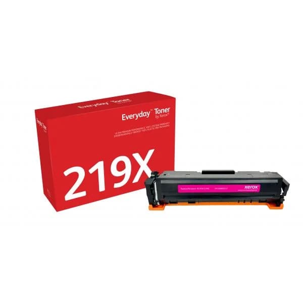 Toner Xerox HP 149A (W1490A) Preto Compatível