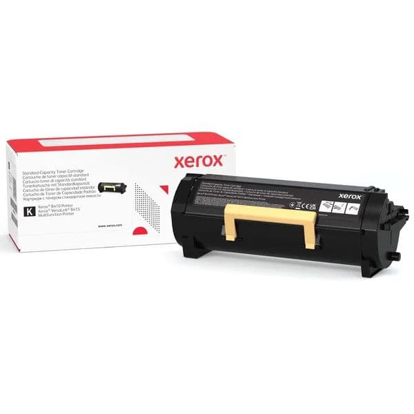 Xerox Toner B410/B415 Black