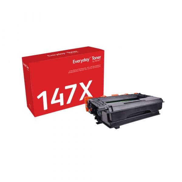 Xerox Toner 147X Preto