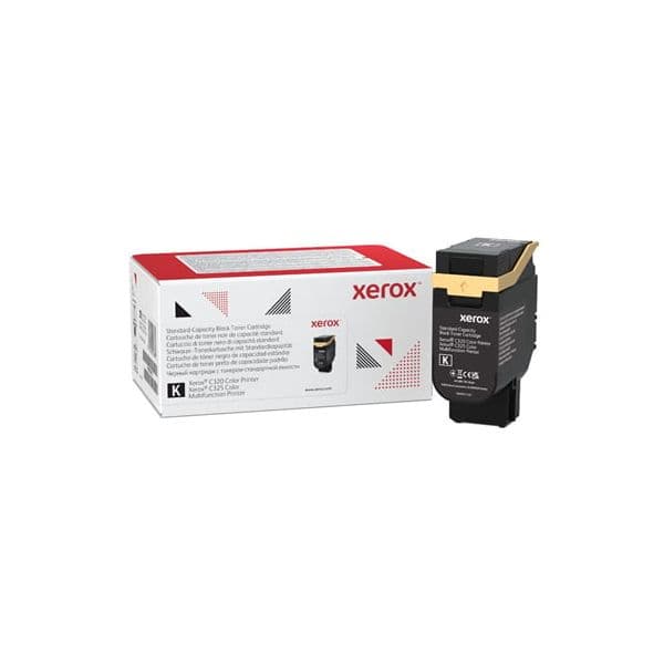 Xerox Toner C320/C325 Preto