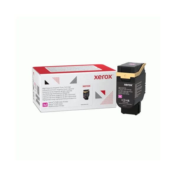 Xerox Toner 006R04829 Magenta