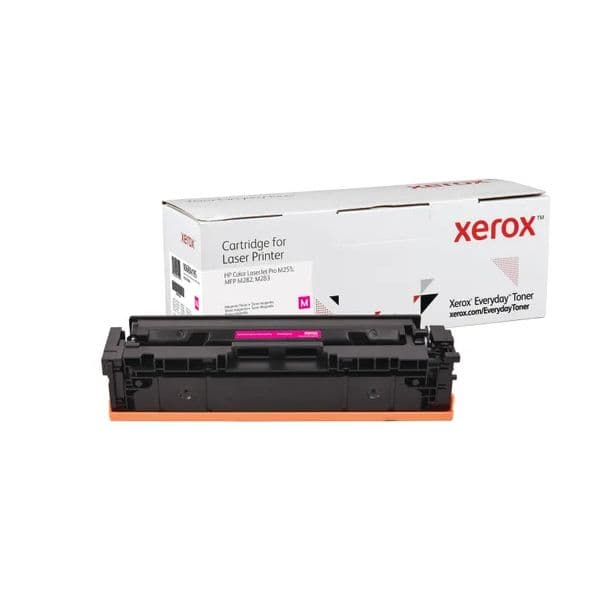 Xerox Tambor para HP 207A Magenta