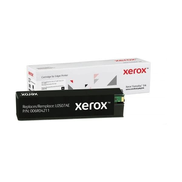 Toner Xerox HP PageWide Pro 452/477, P57750, P55250 Preto Compatível