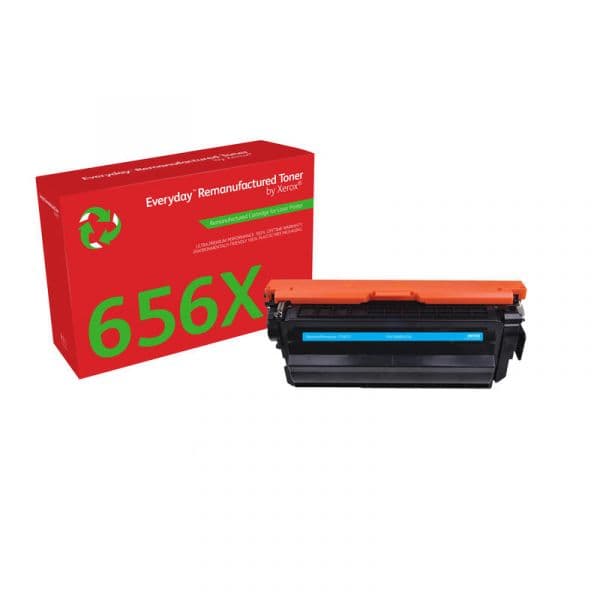 Xerox Toner 006R04256 Ciano