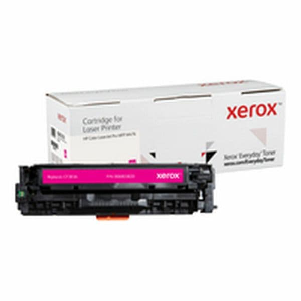 Xerox Toner Magenta Equivalent To HP 312A
