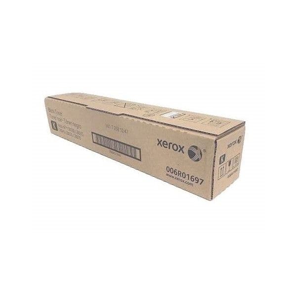 Tinteiro Xerox 006R01697 Black