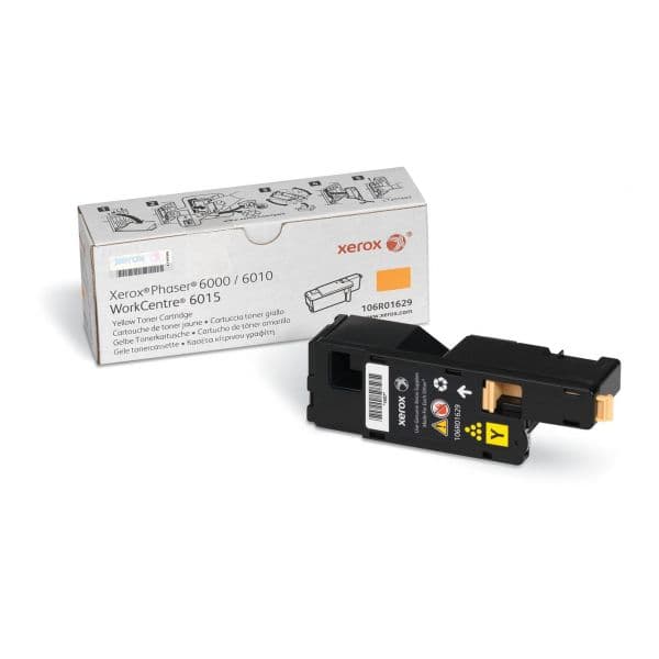 Xerox 106R01629 Yellow