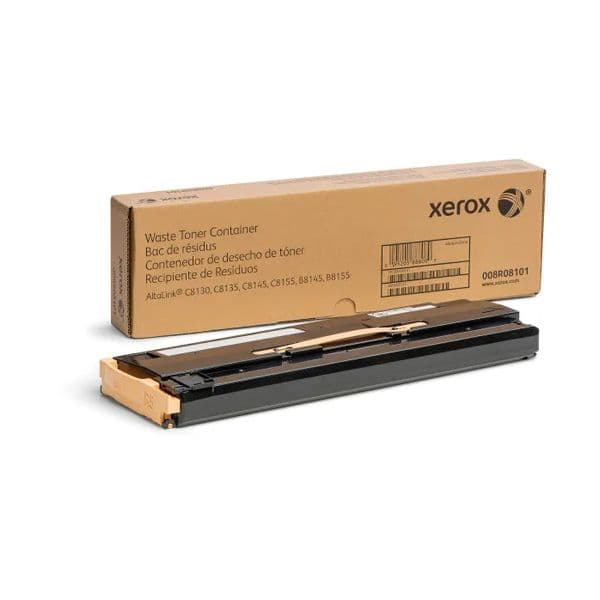 Xerox Recipiente de Toner Residual 008R08101 para AltaLink B8144/B8155/B8170/B8245/B8255/B8270/C8130/C8135/C8145/C8155