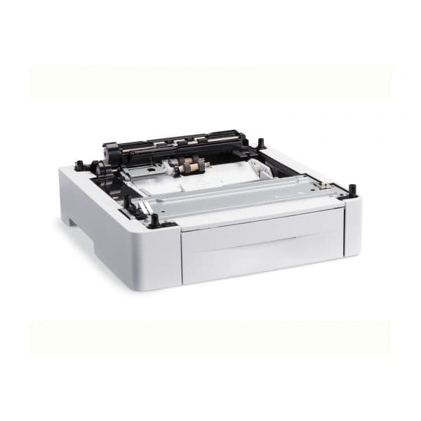 Xerox Bandeja de mídia / alimentador 550 folhas