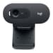 Logitech Webcam C505e Preto - 960-001372