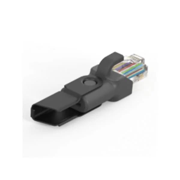 Logitech Sight Mic Pod Dongle Adaptador Preto