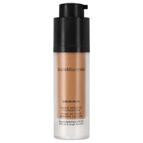 BareMinerals Original Liquid Foundation Tom 23 Medium Dark 30ml