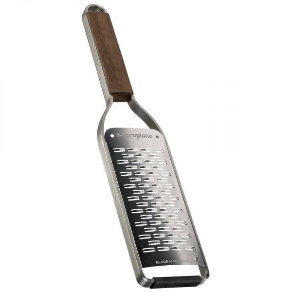 Microplane Ralador de Tiras Duplo - Série Master - MCP43302