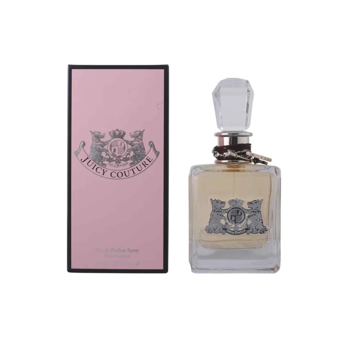 Juicy Couture Woman Eau de Parfum 100ml (Original)