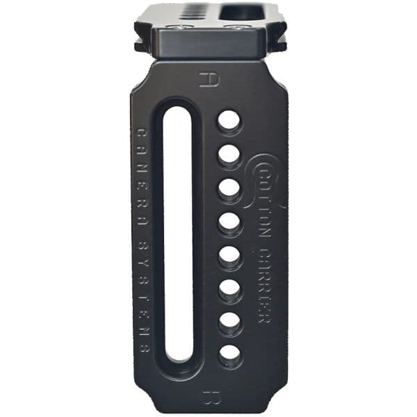 COTTON CARRIER CSS Arca Swiss L-Bracket - COTTONCC222