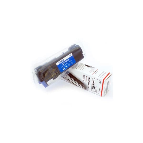 Toner COMPATIVEL Dell Azul Compatível